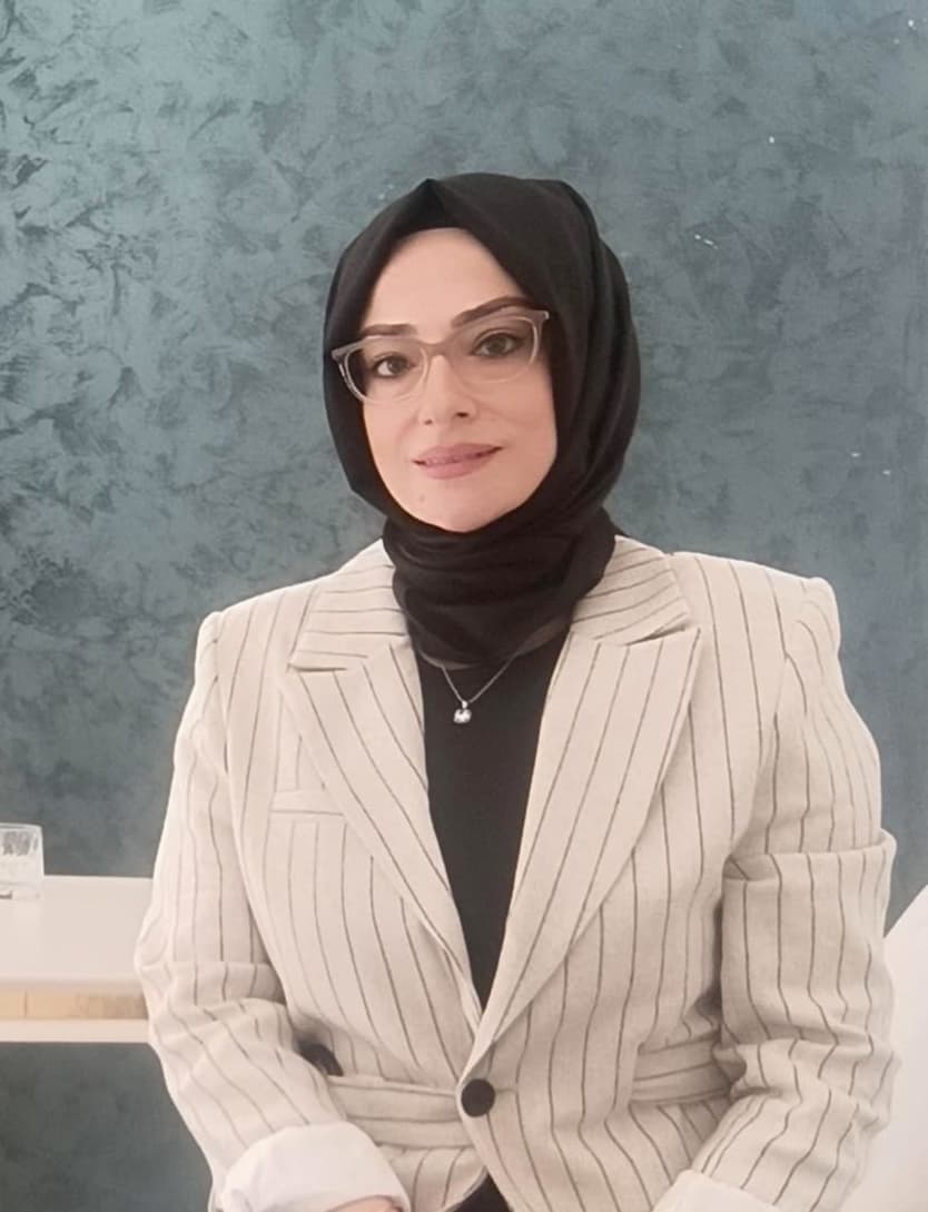 Psikolog Dilek Köstekli — Konya, Lotus Psikoloji